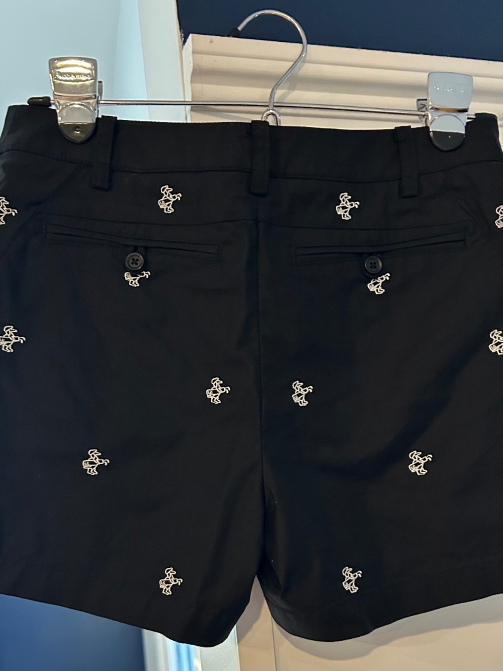 Louis Castel Shorts